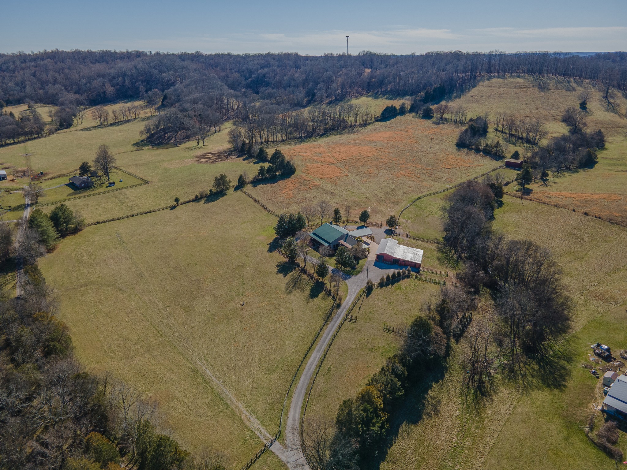 2533 Otis Fowler Rd Property Photo 61
