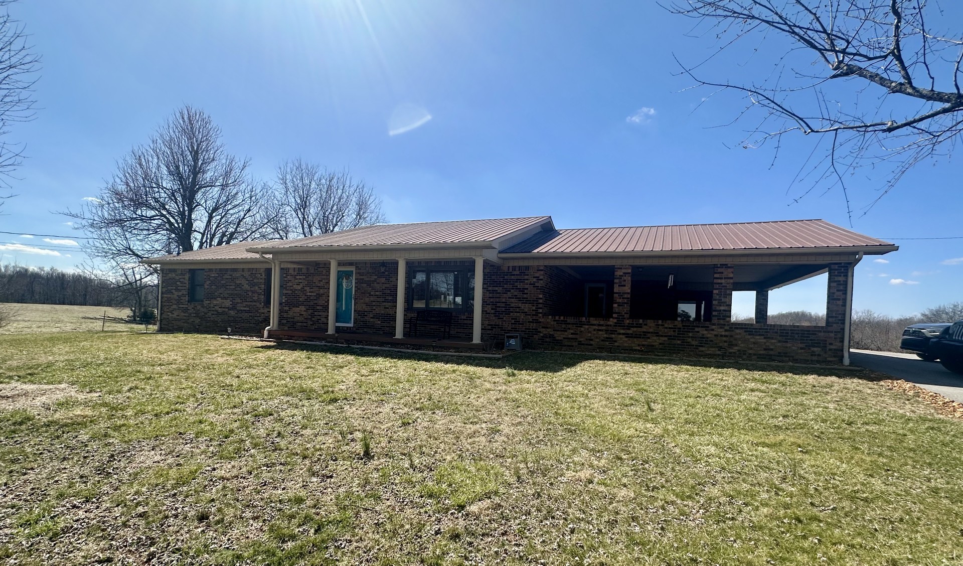 579 Old Celina Rd Property Photo 1