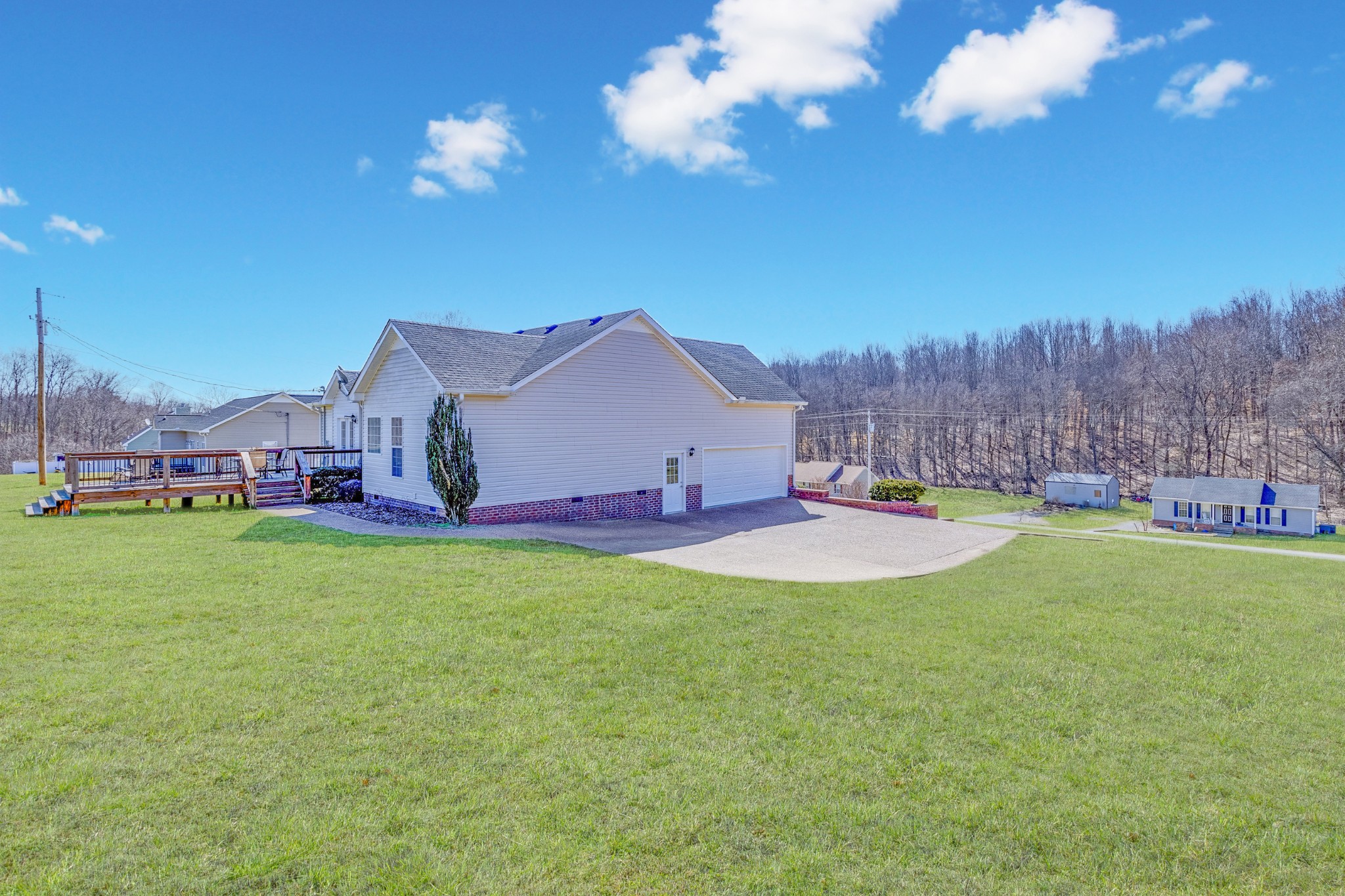 1426 Saint Paul Rd Property Photo 43