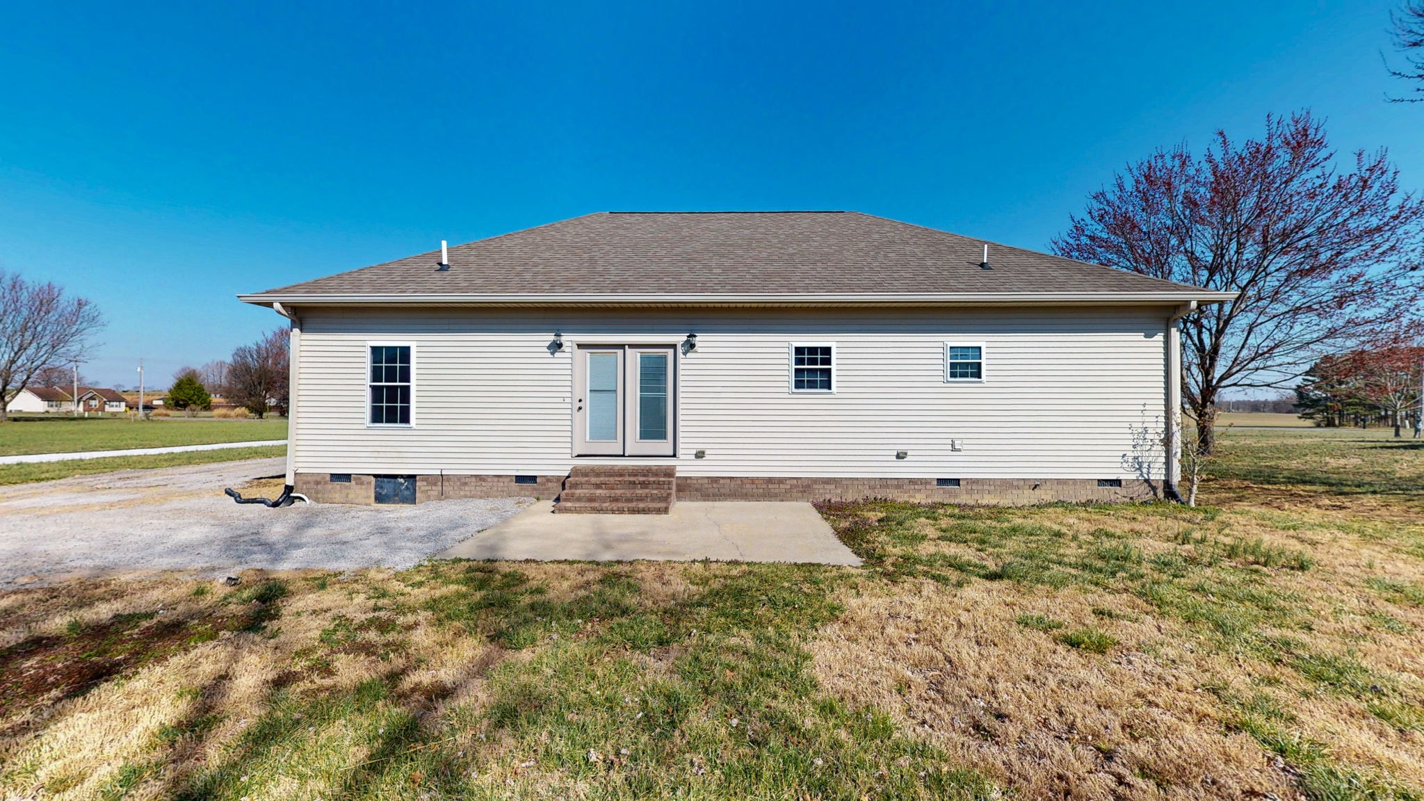 6919 Old Highway 52 Property Photo 2