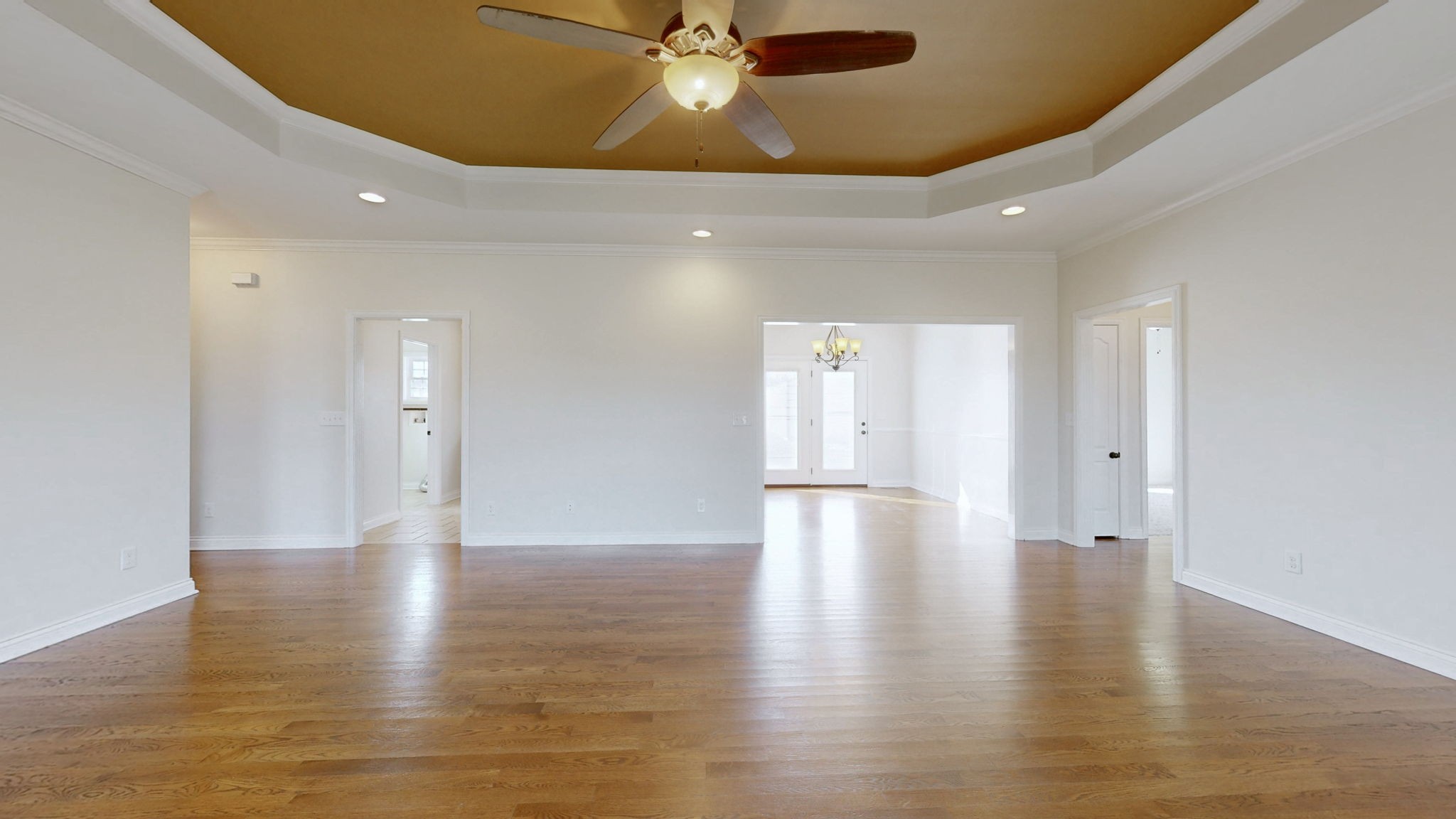 6919 Old Highway 52 Property Photo 5