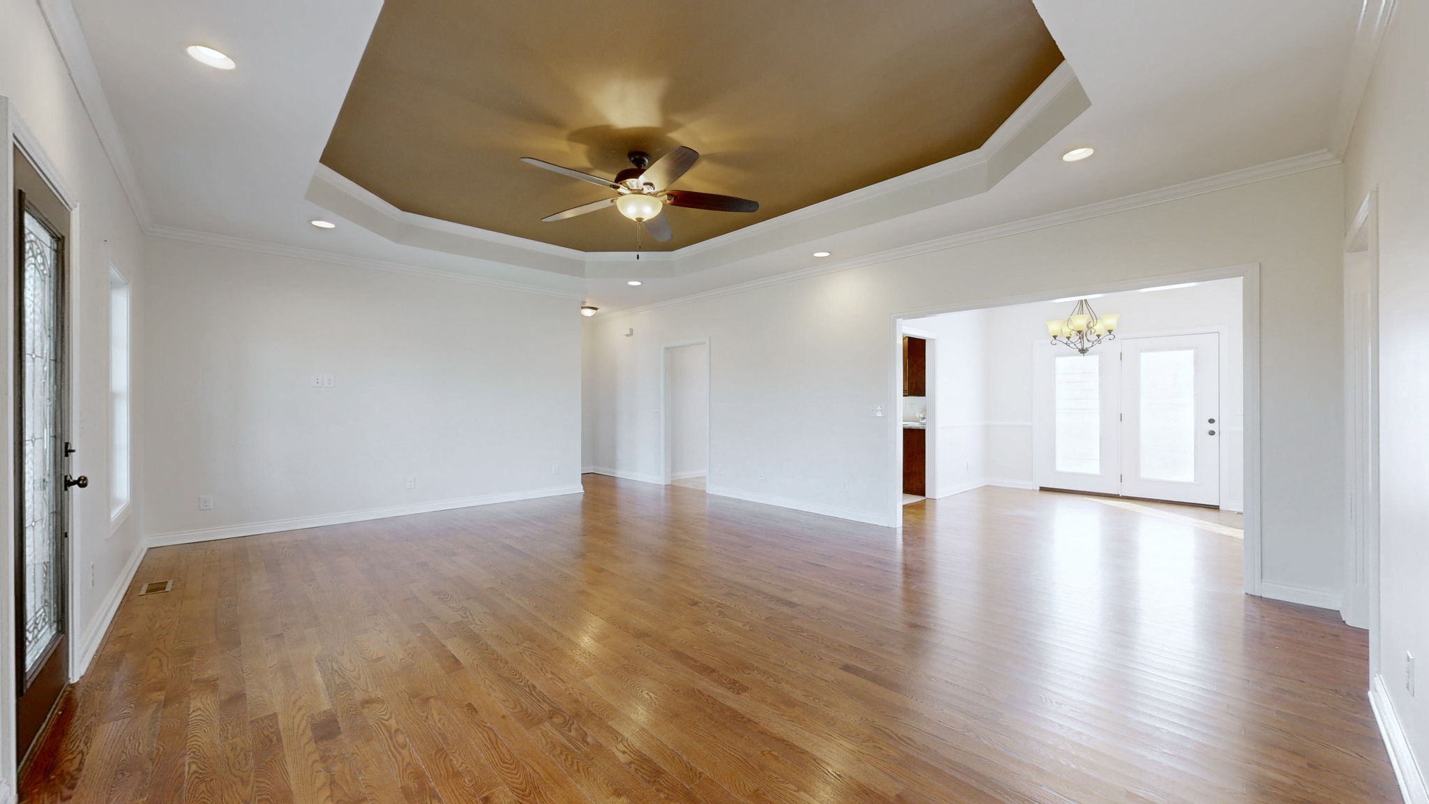 6919 Old Highway 52 Property Photo 6