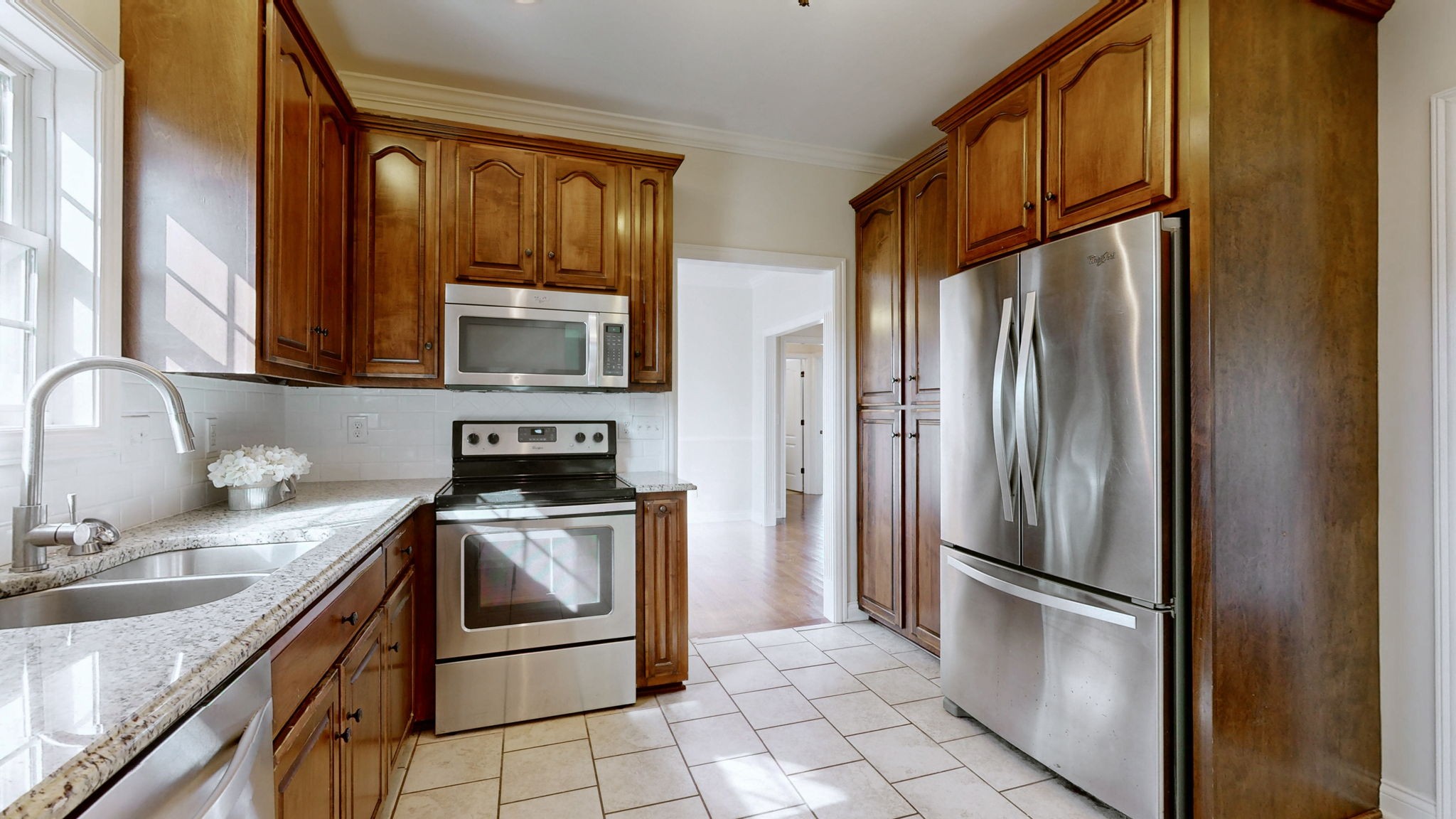 6919 Old Highway 52 Property Photo 8