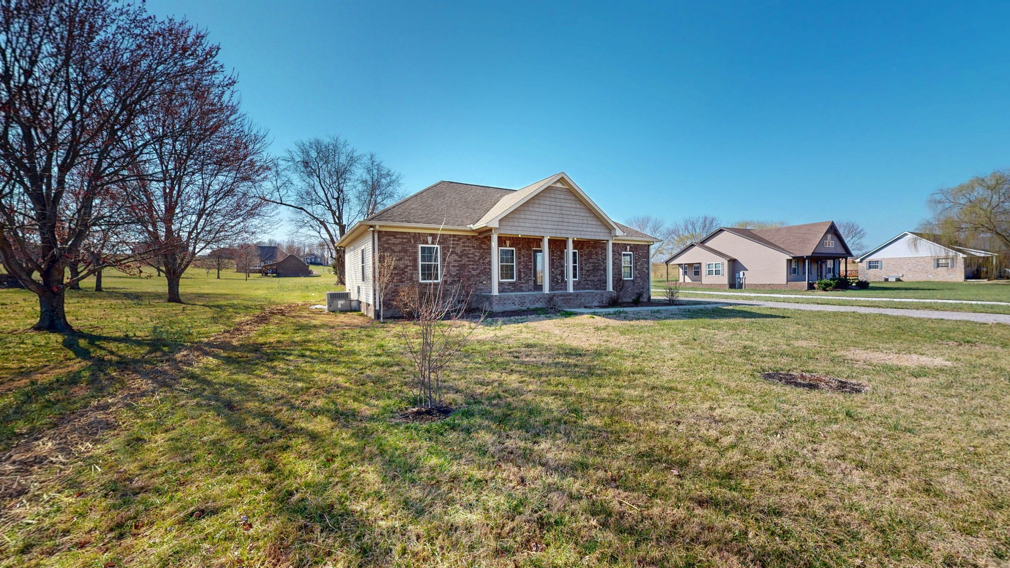 6919 Old Highway 52 Property Photo 23
