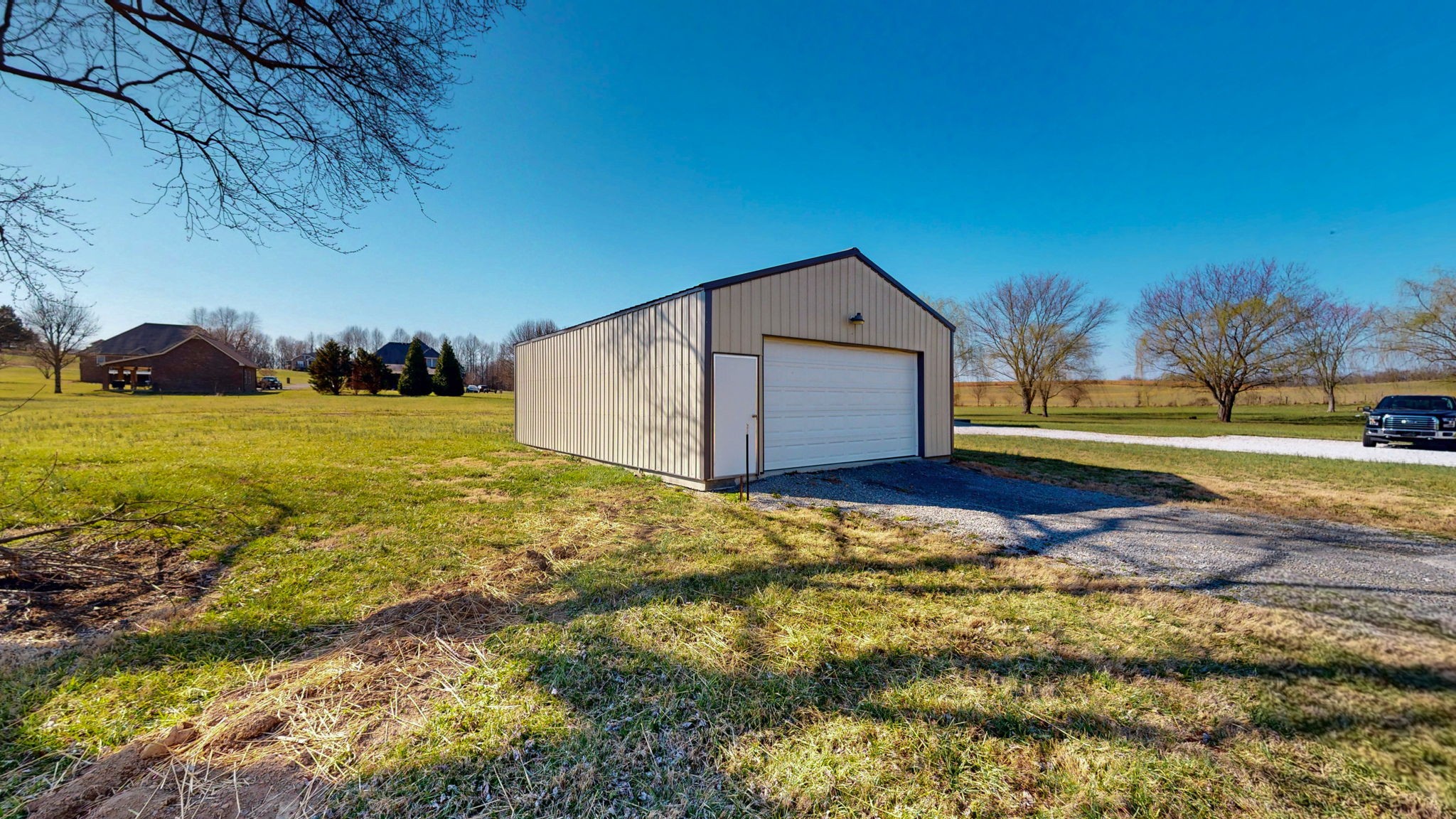 6919 Old Highway 52 Property Photo 26