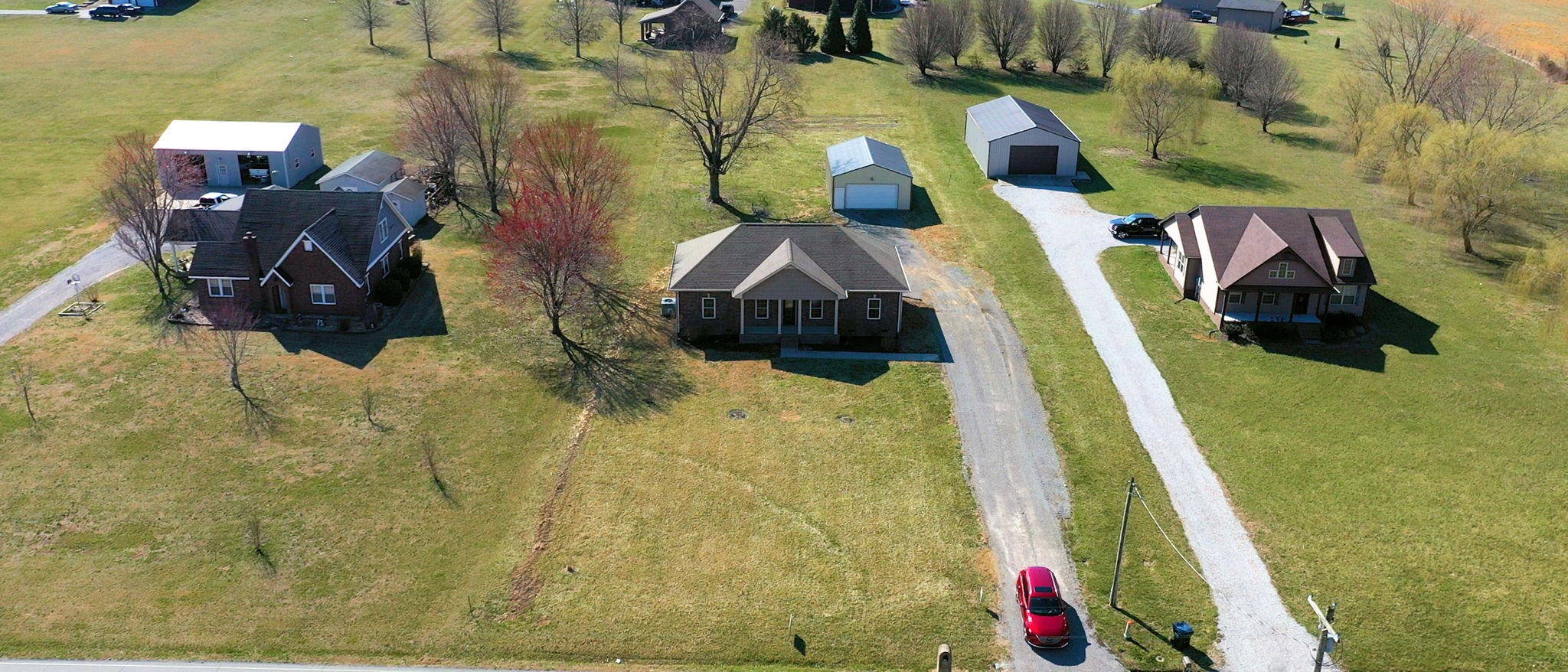 6919 Old Highway 52 Property Photo 27