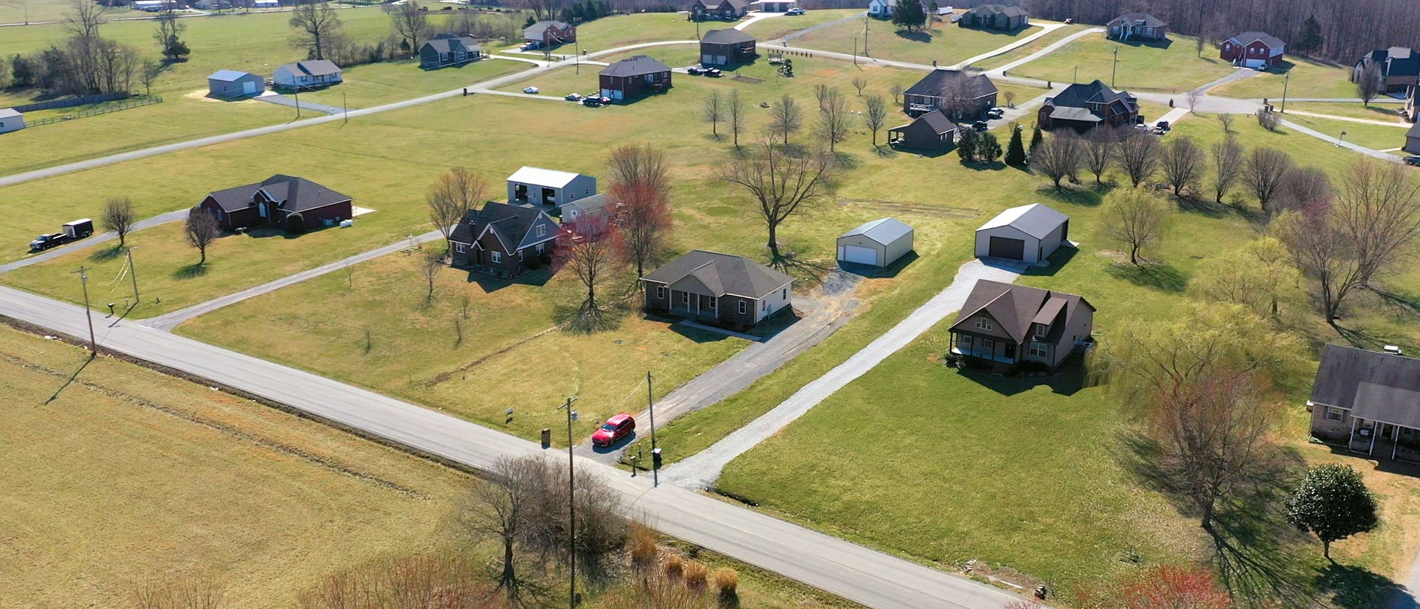 6919 Old Highway 52 Property Photo 28