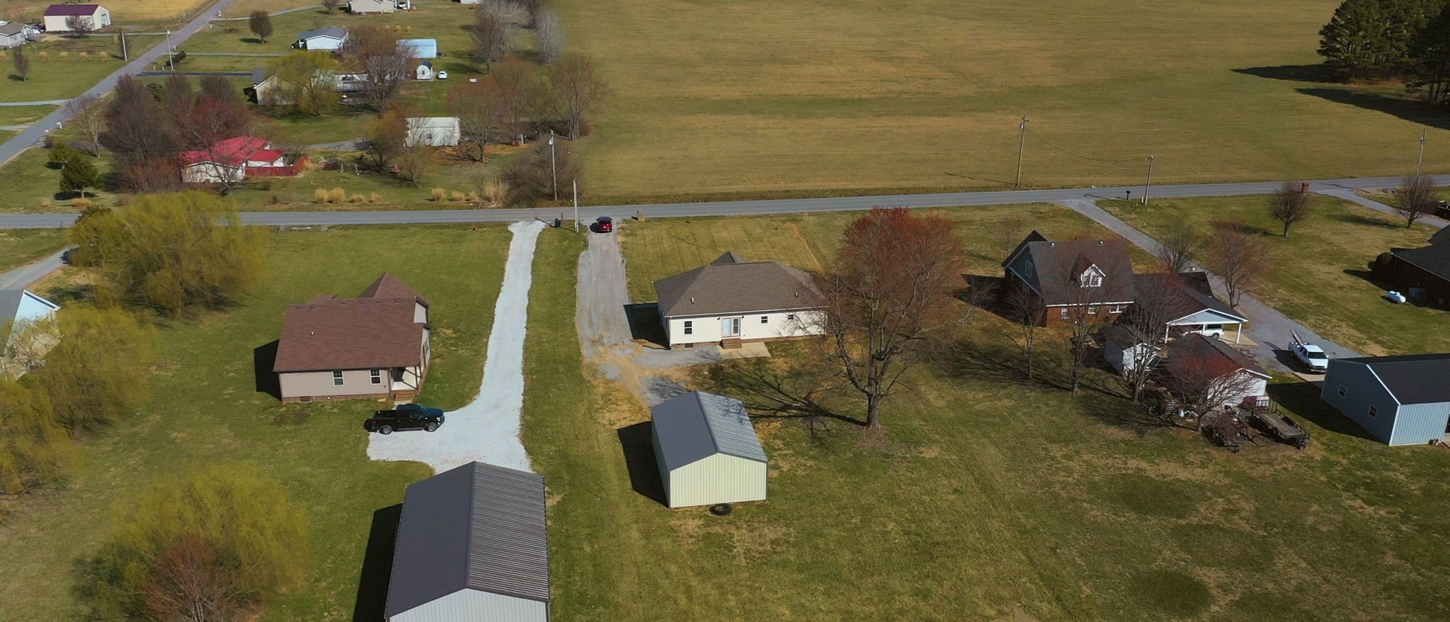 6919 Old Highway 52 Property Photo 29