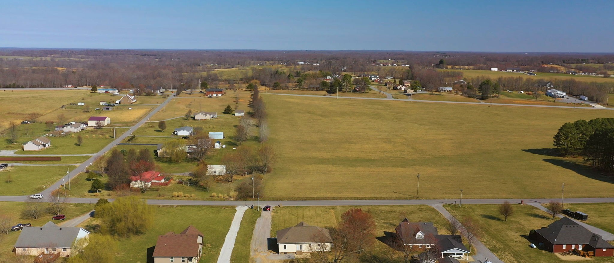 6919 Old Highway 52 Property Photo 31