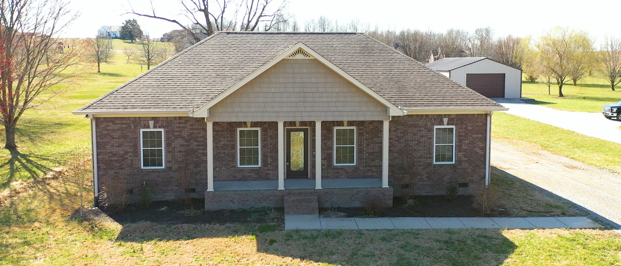 6919 Old Highway 52 Property Photo 32
