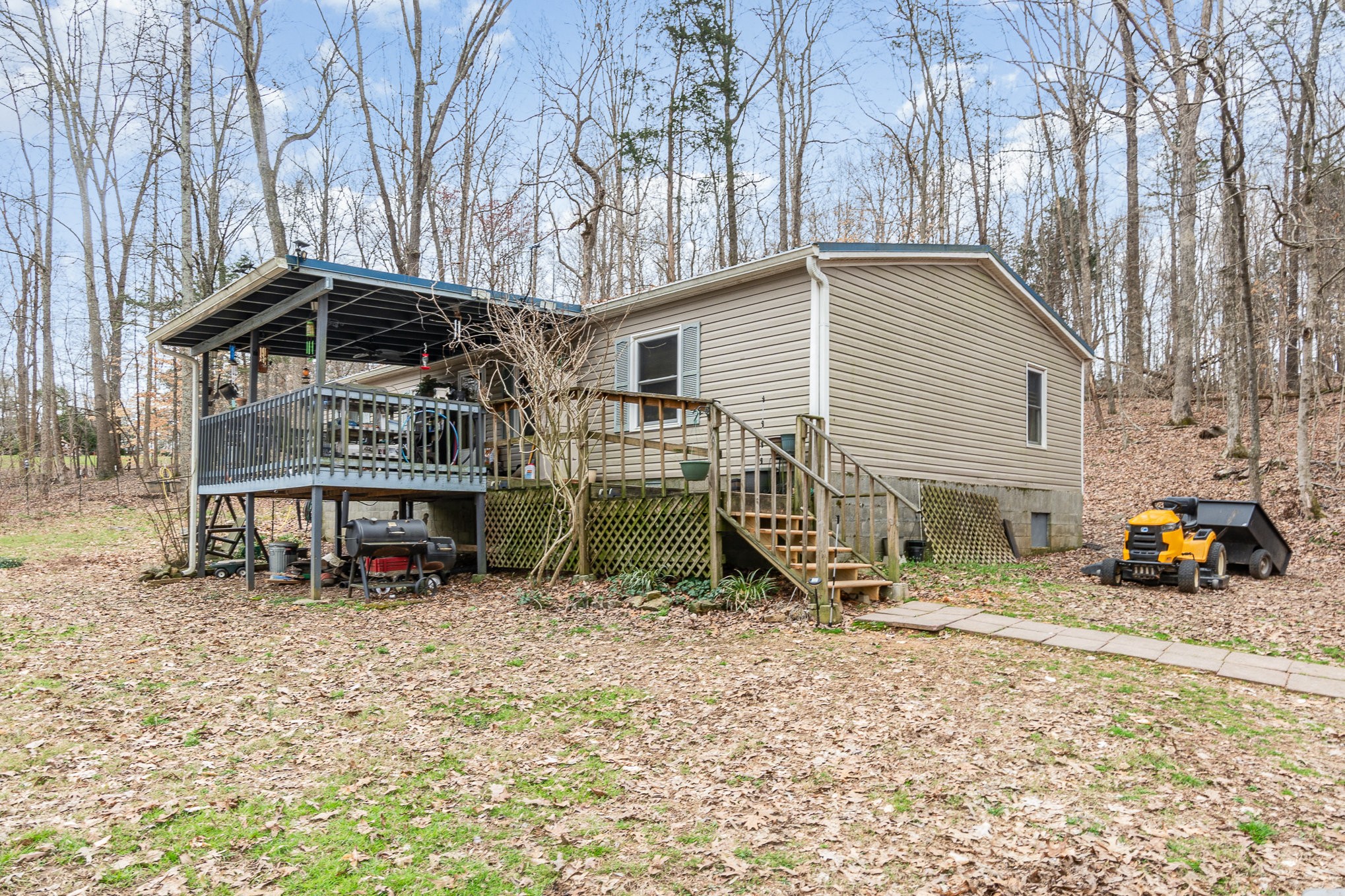 4485 Maggie Farmer Rd Property Photo