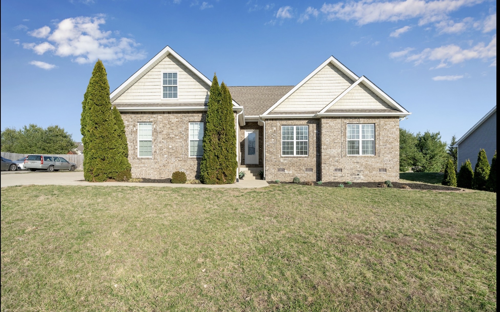 1145 Everwood Dr Property Photo 1