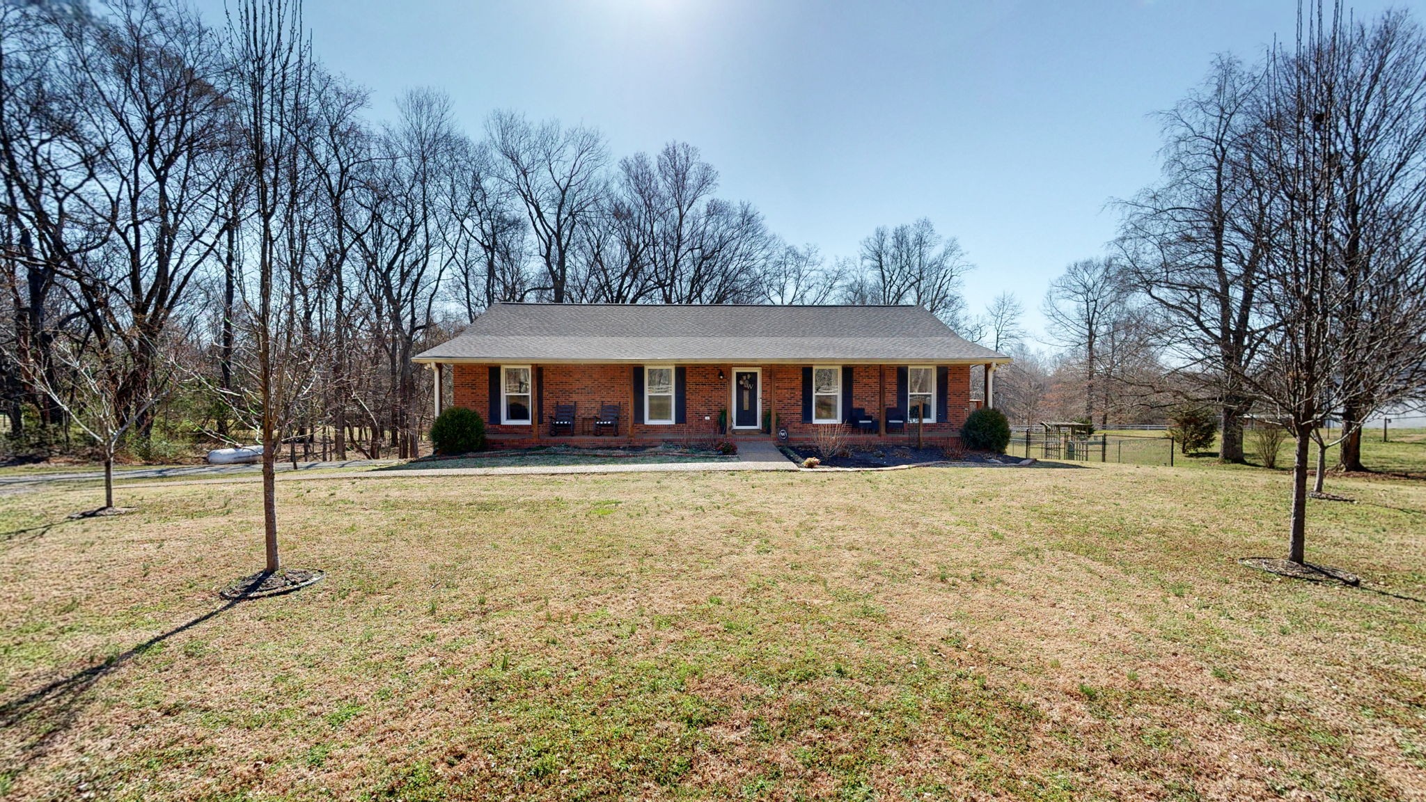 3622 Sweethome Rd Property Photo 1