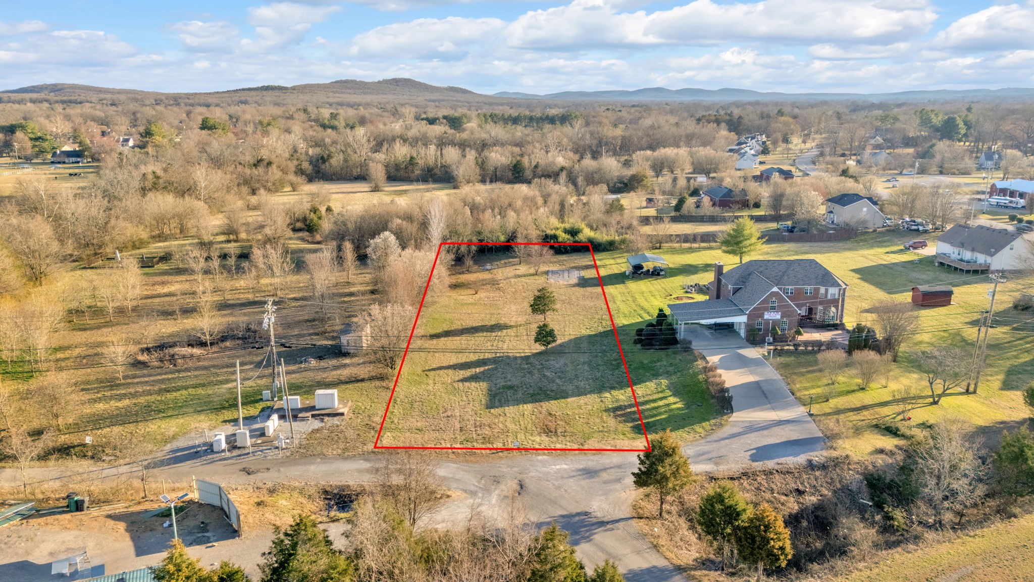 0 Almaville Rd Property Photo 4