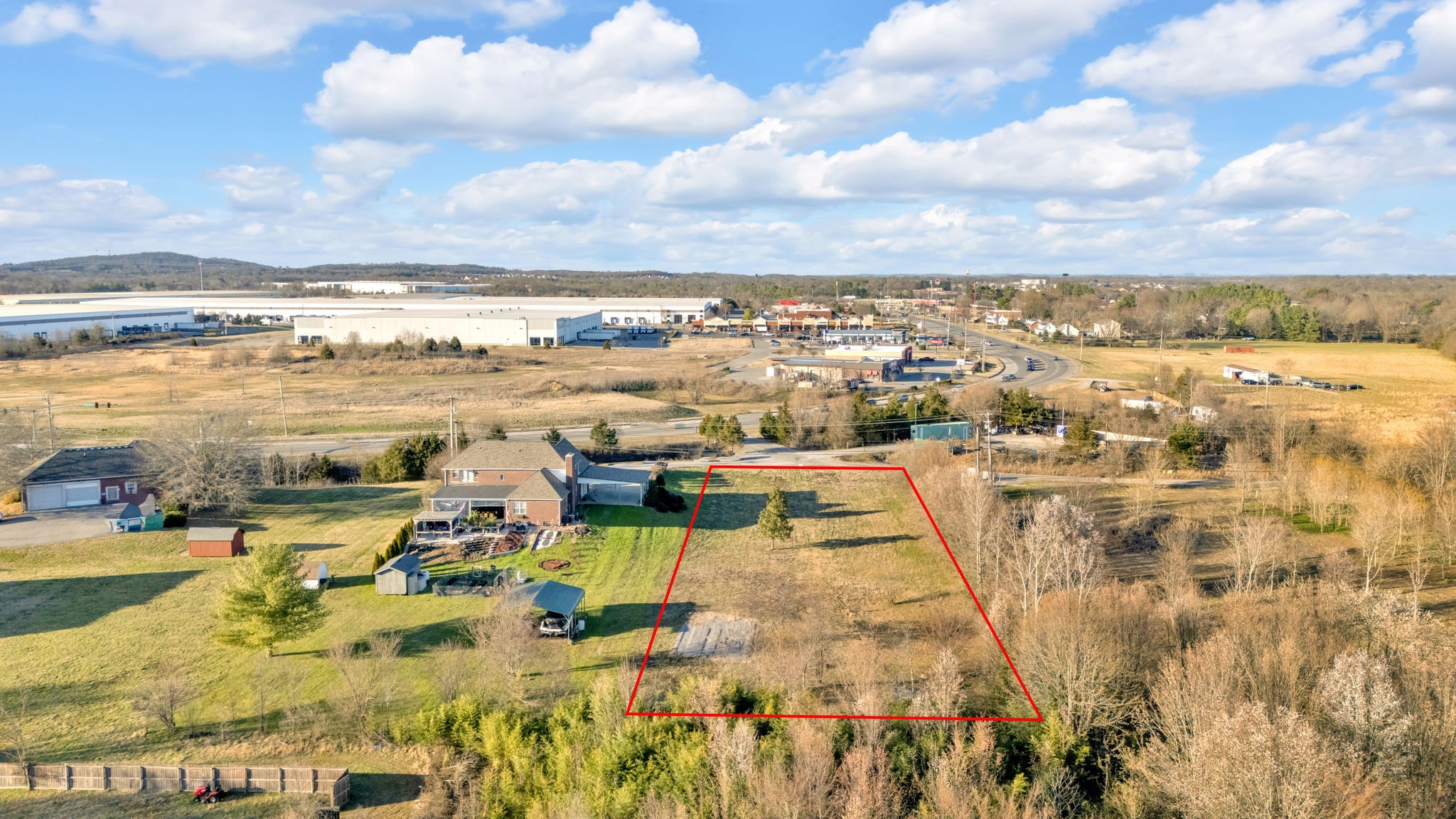 0 Almaville Rd Property Photo 5