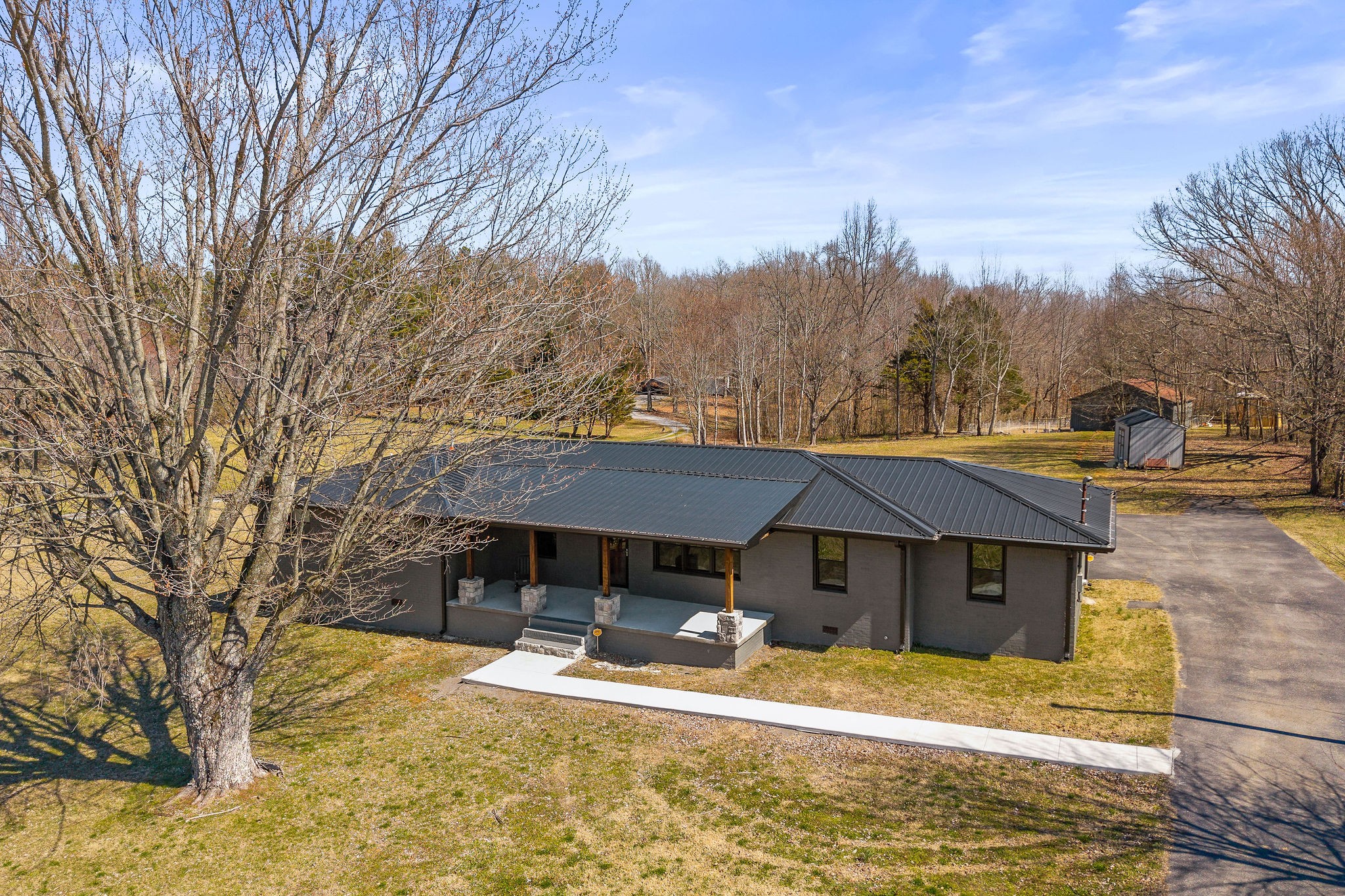 4081 Jim Cummings Hwy Property Photo 1