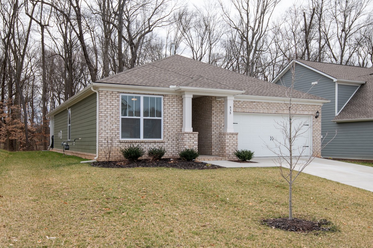 535 Ballard Dr Property Photo 4