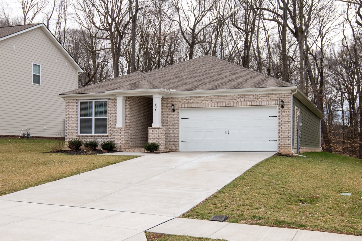 535 Ballard Dr Property Photo 5