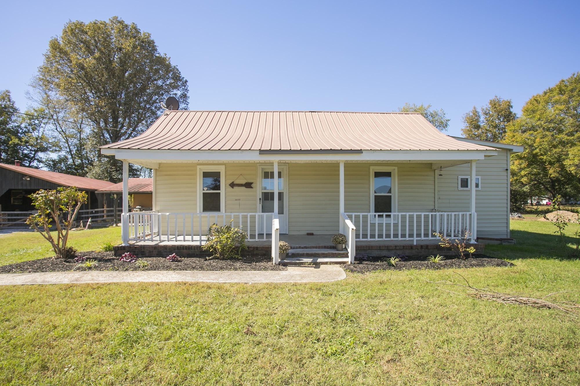 118 Roscoe Lynn Rd Property Photo 7