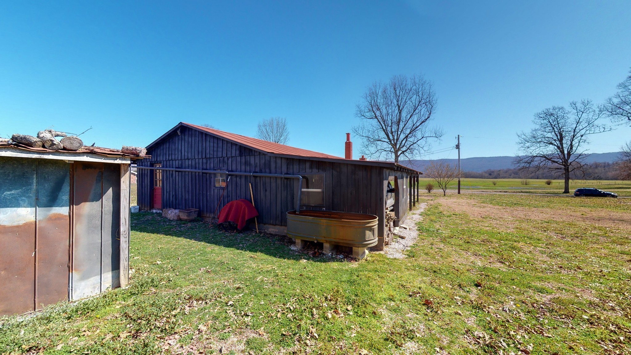 118 Roscoe Lynn Rd Property Photo 34