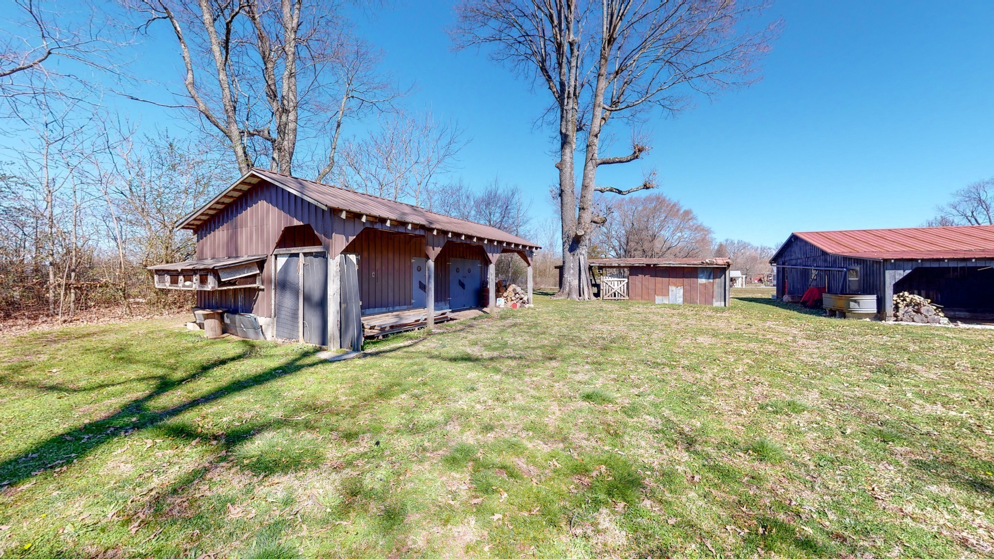 118 Roscoe Lynn Rd Property Photo 35