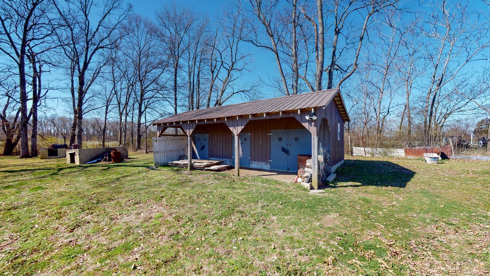 118 Roscoe Lynn Rd Property Photo 40