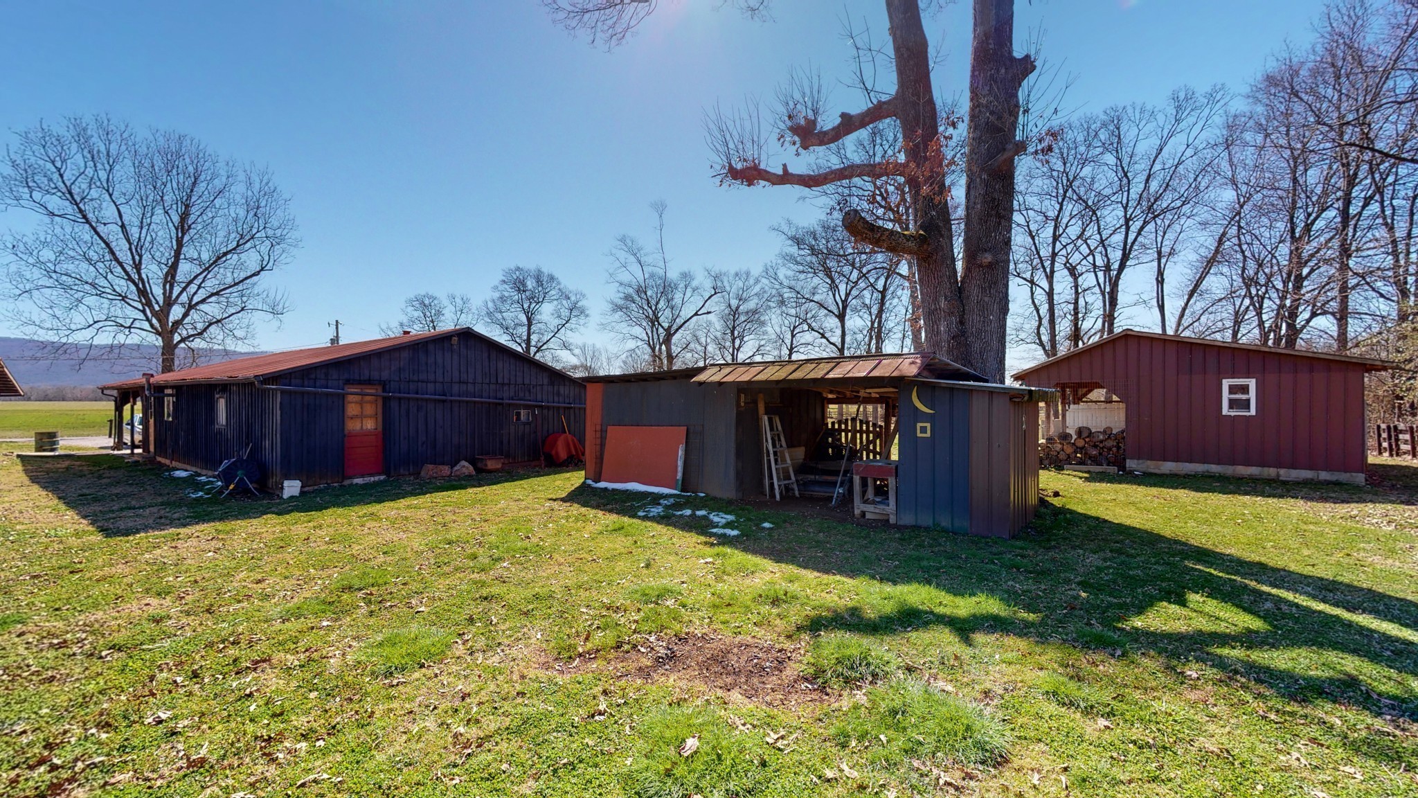 118 Roscoe Lynn Rd Property Photo 41