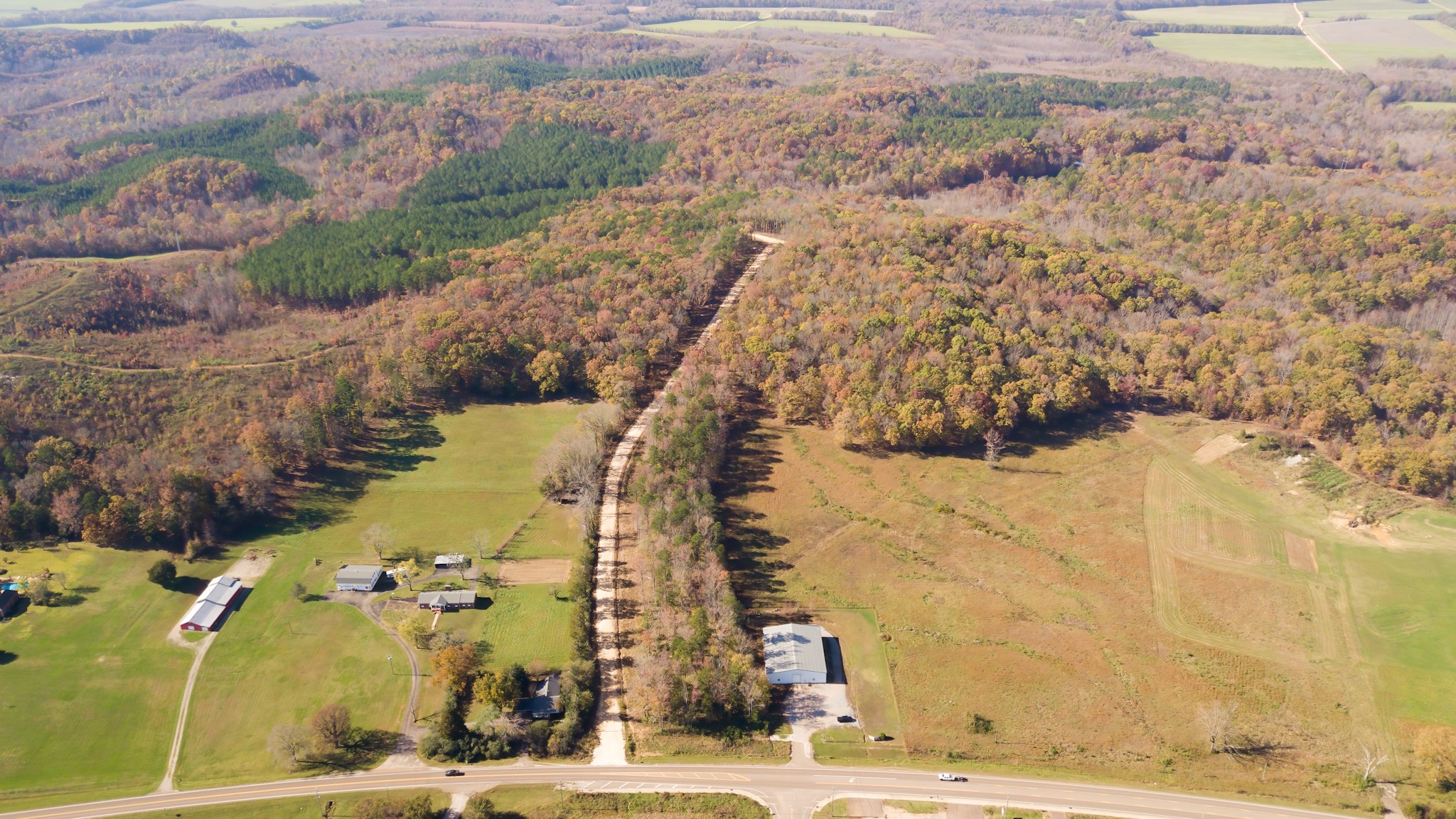 0 Hwy 128 Property Photo 12
