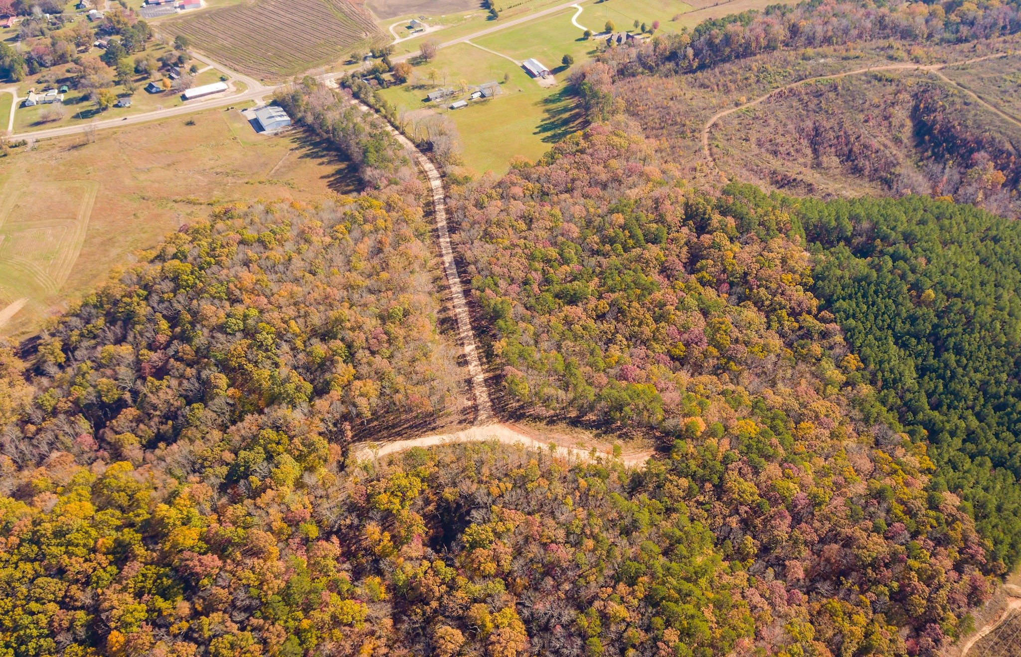 0 Hwy 128 Property Photo 13