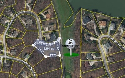 32 Claremont Cir Property Photo 2