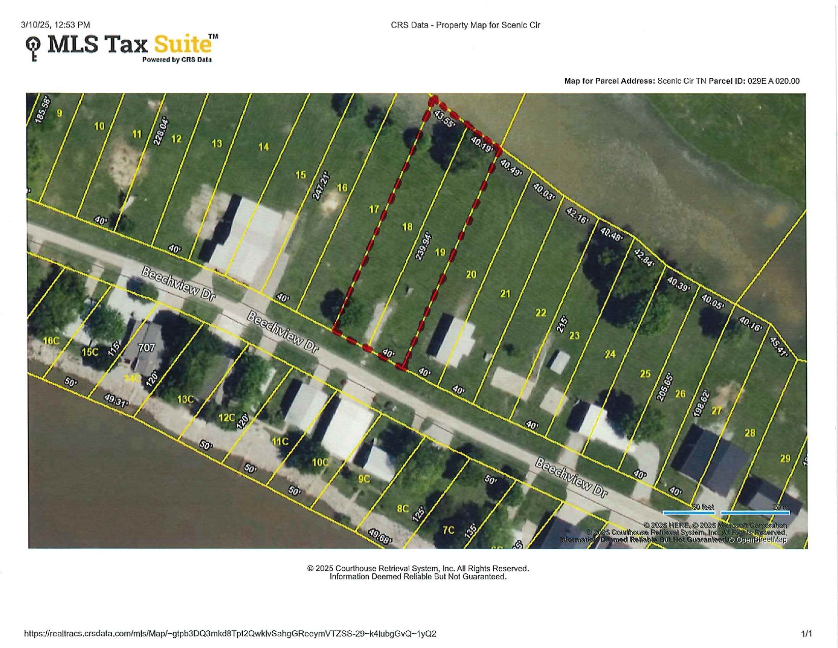 702 River Road Property Photo 11
