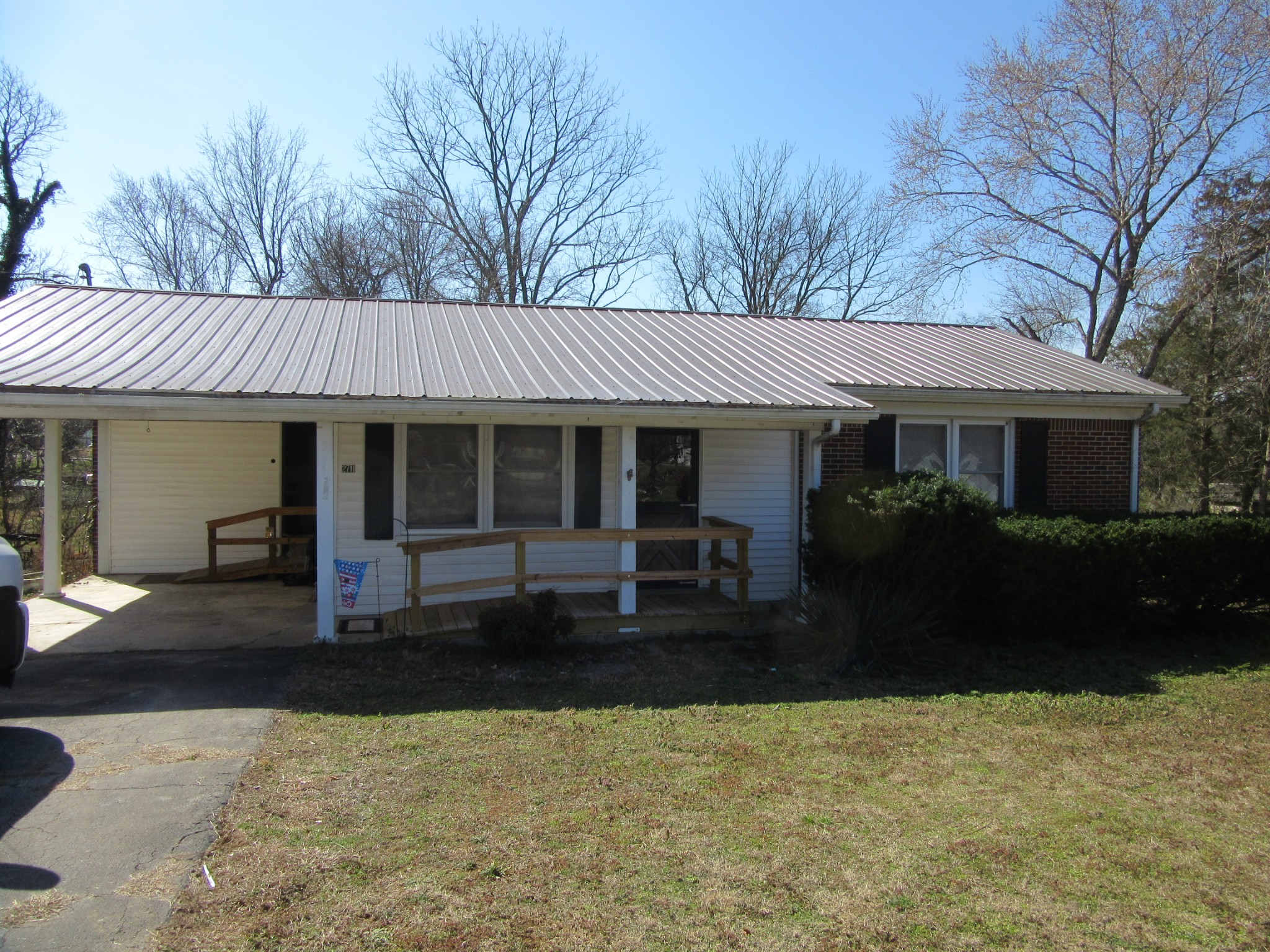 2711 Water Valley Rd Property Photo