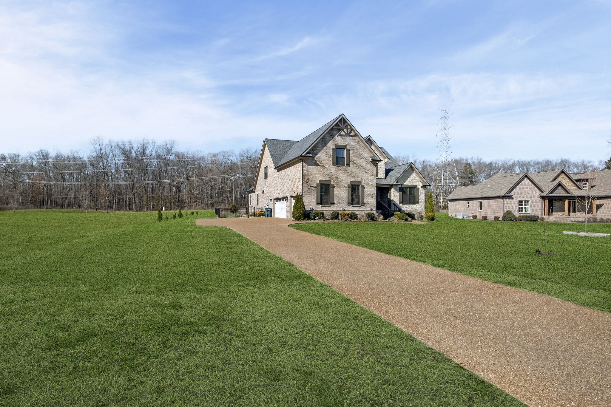 48 Benton Clay Ct Property Photo 6