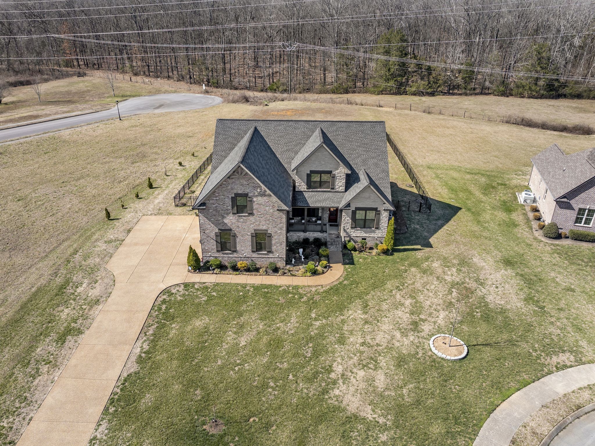 48 Benton Clay Ct Property Photo 7