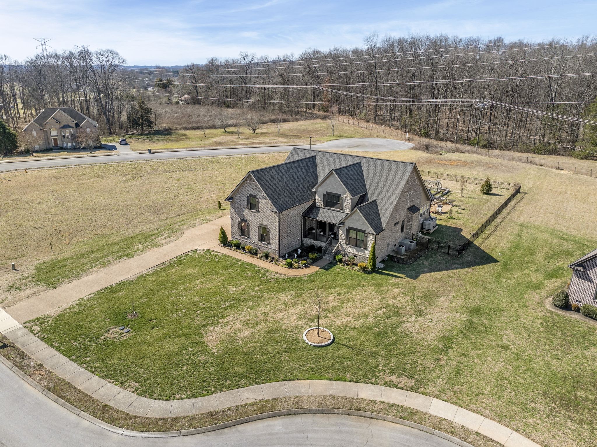 48 Benton Clay Ct Property Photo 8