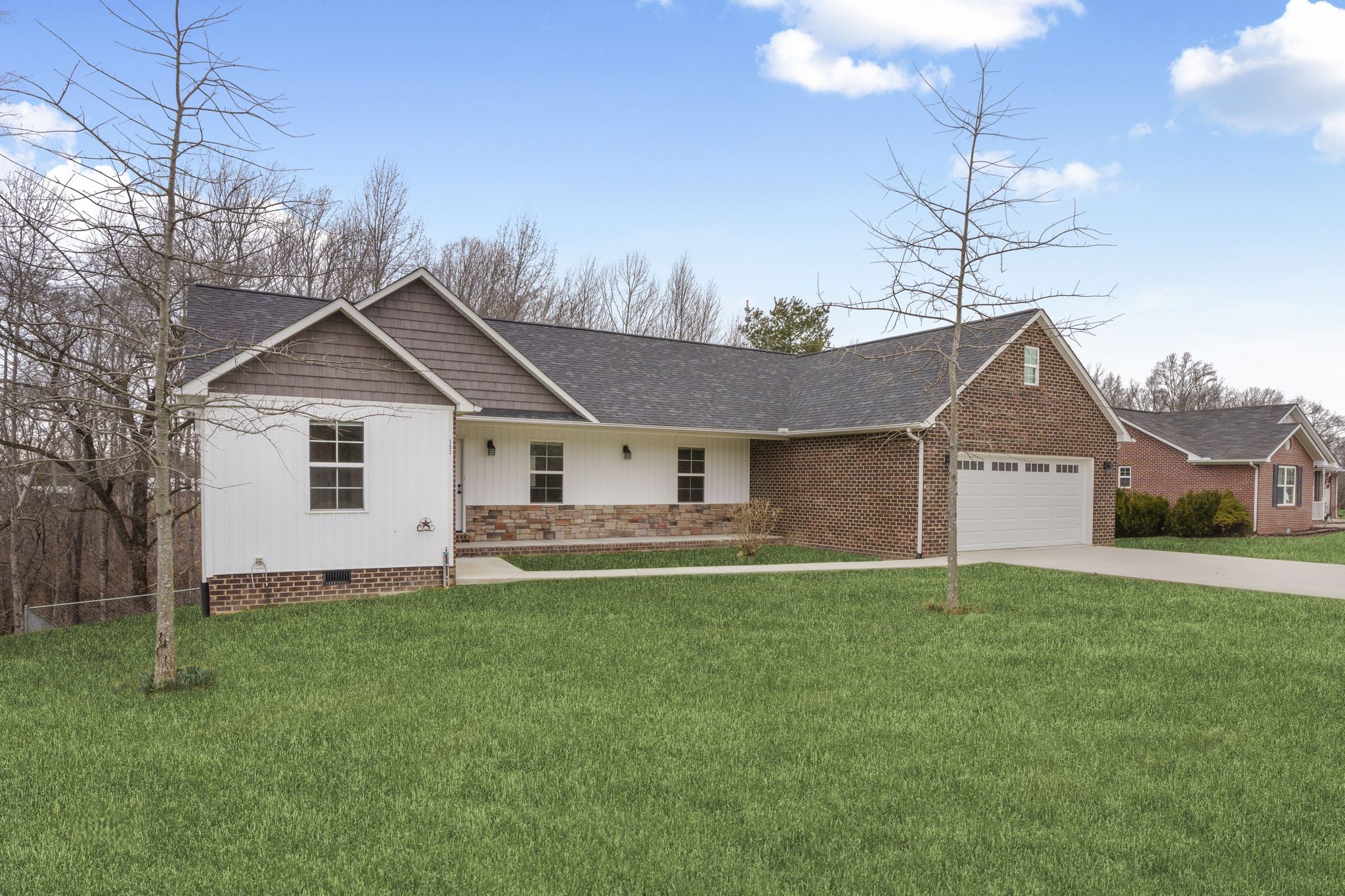 157 Hailey Ridge Ln Property Photo