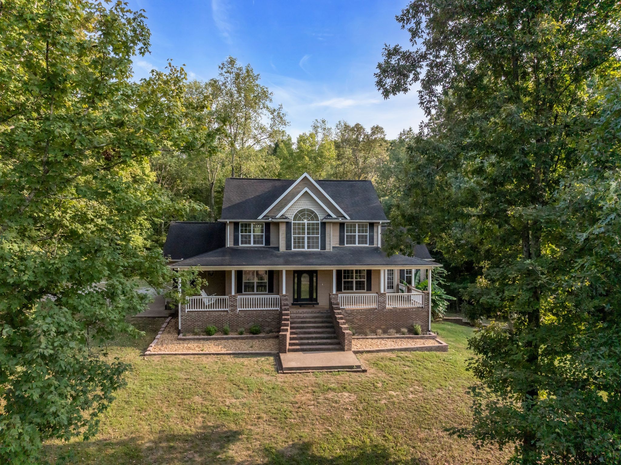 1661 Cedar Creek Rd Property Photo