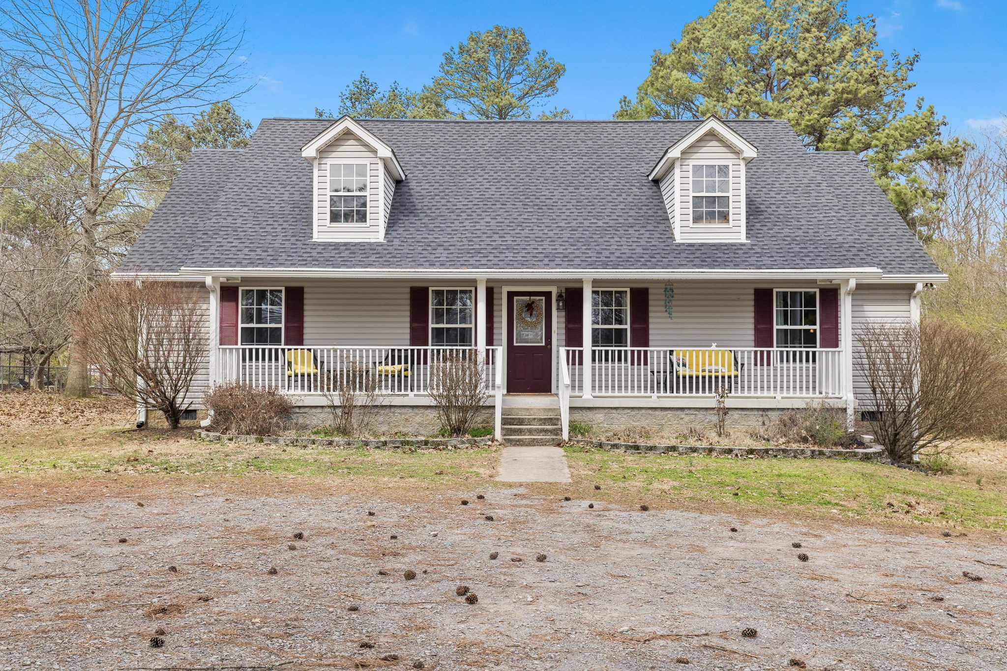 741 Scoutview Rd Property Photo 1