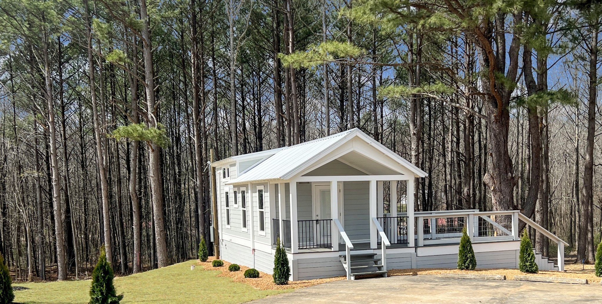 10959 Highway 79, N Property Photo