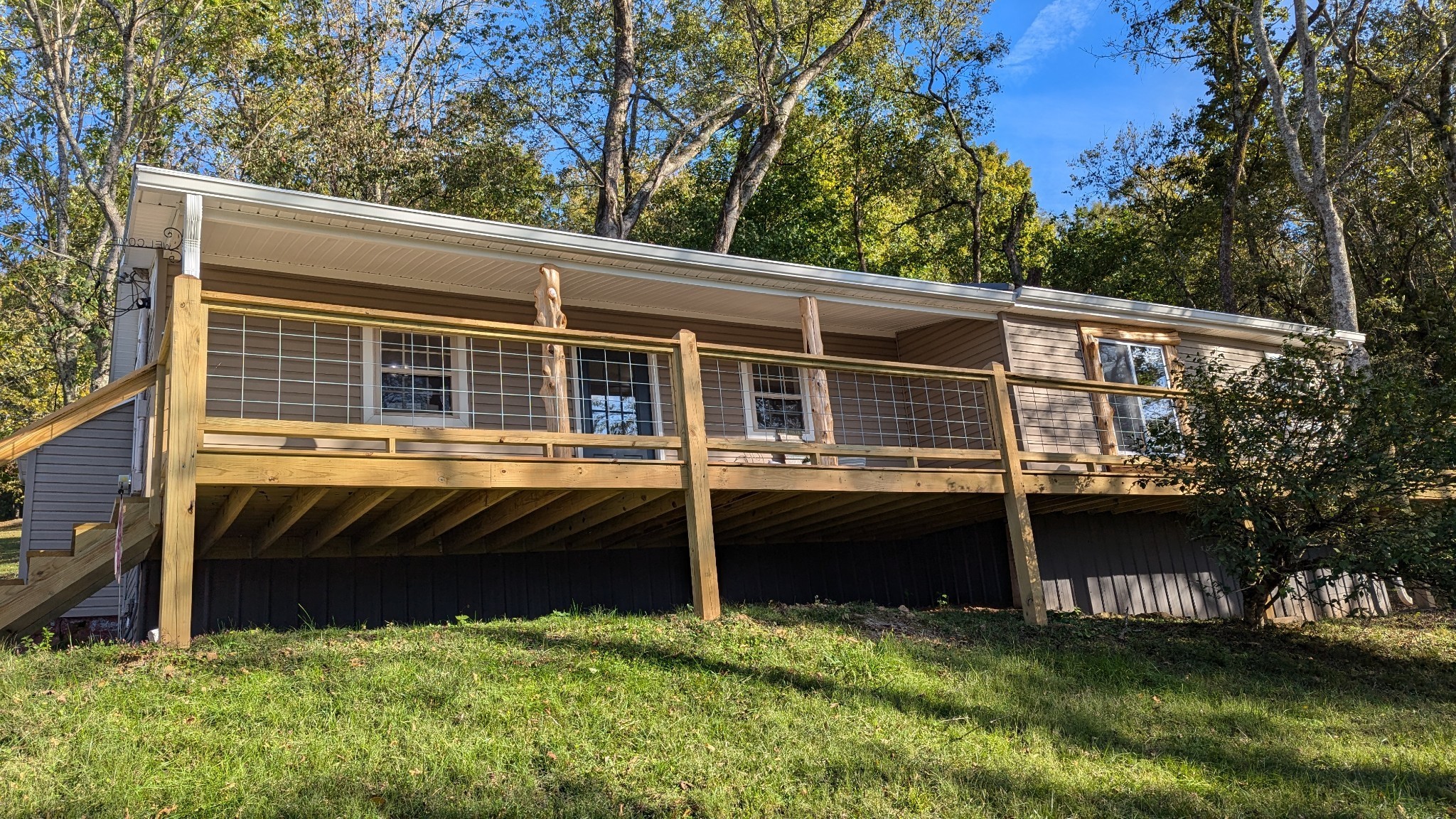 246 Happy Mountain Rd Property Photo