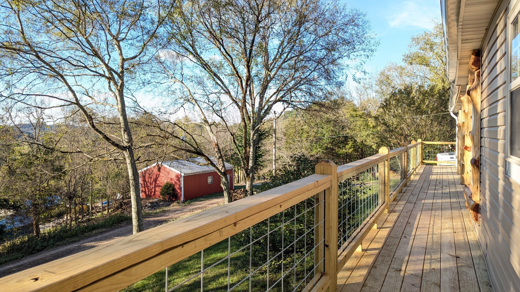 246 Happy Mountain Rd Property Photo 27