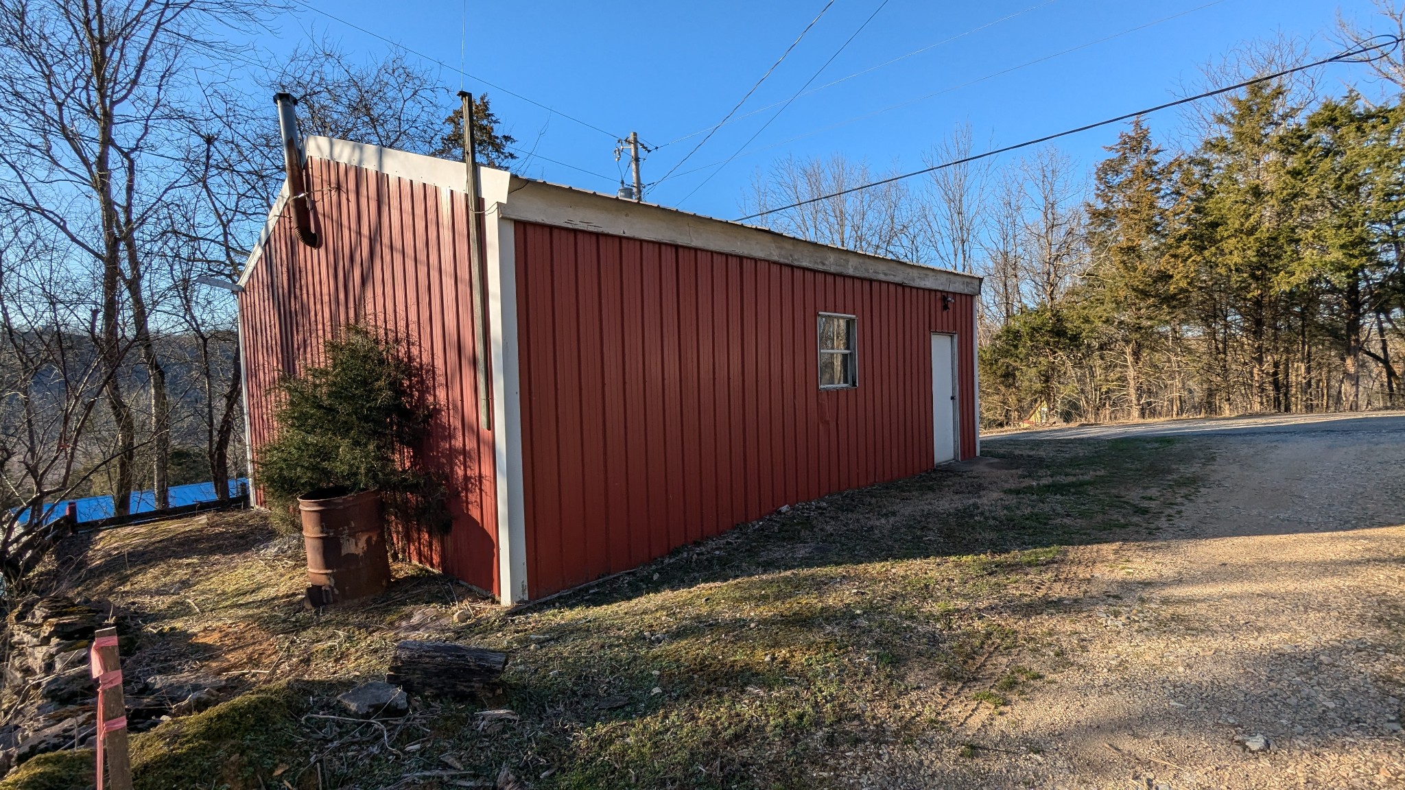 246 Happy Mountain Rd Property Photo 28