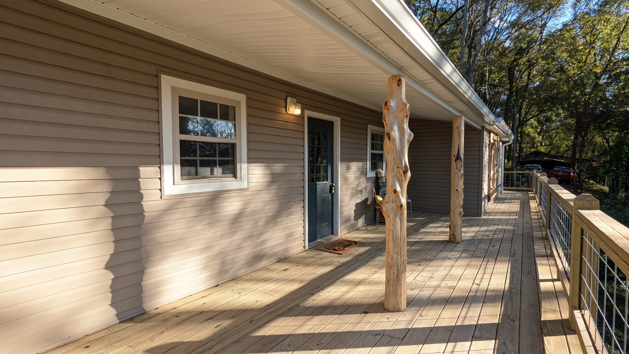 246 Happy Mountain Rd Property Photo 4