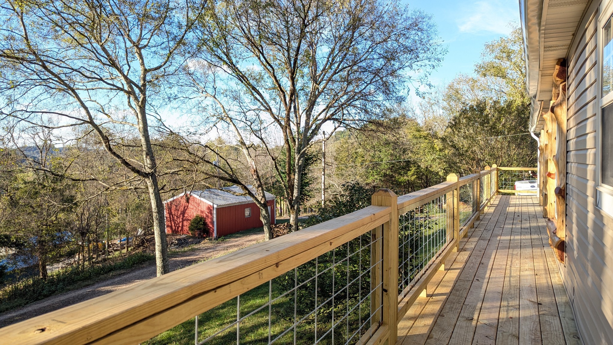 246 Happy Mountain Rd Property Photo 27