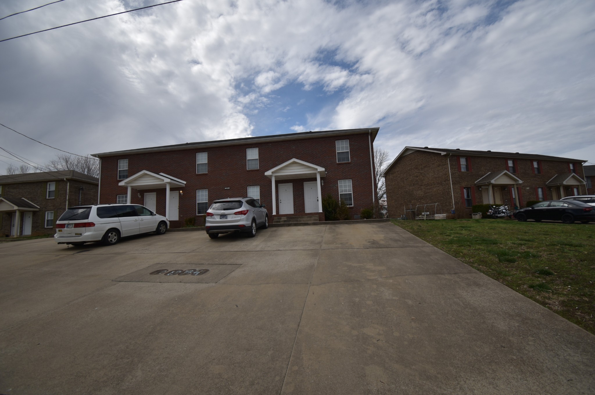 357 Peabody Dr Property Photo 1