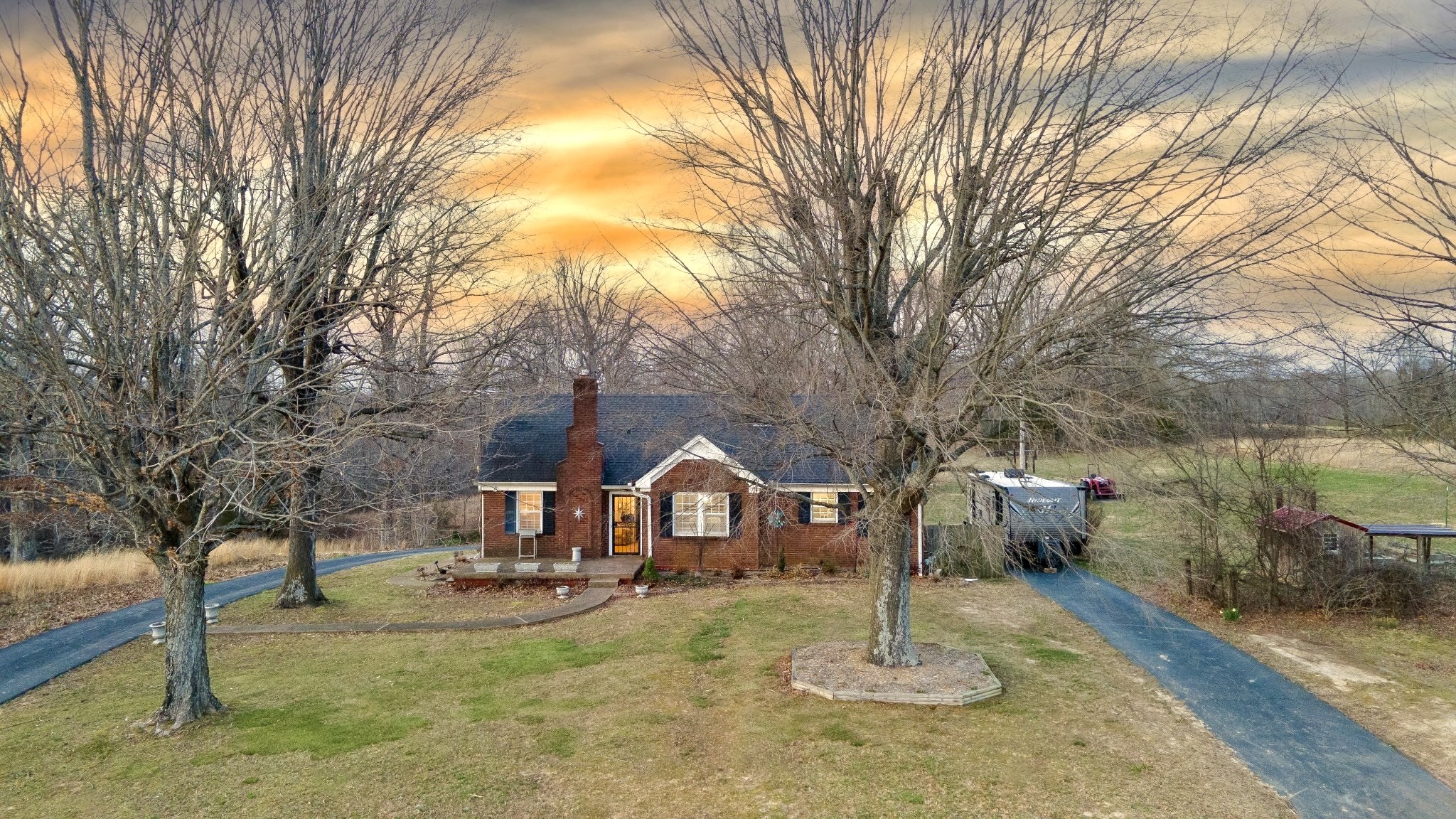 4420 Highway 49, W Property Photo 1