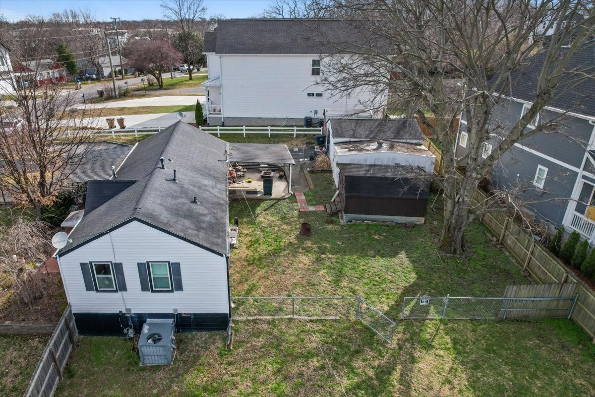 519 Southern Turf Dr Property Photo 8
