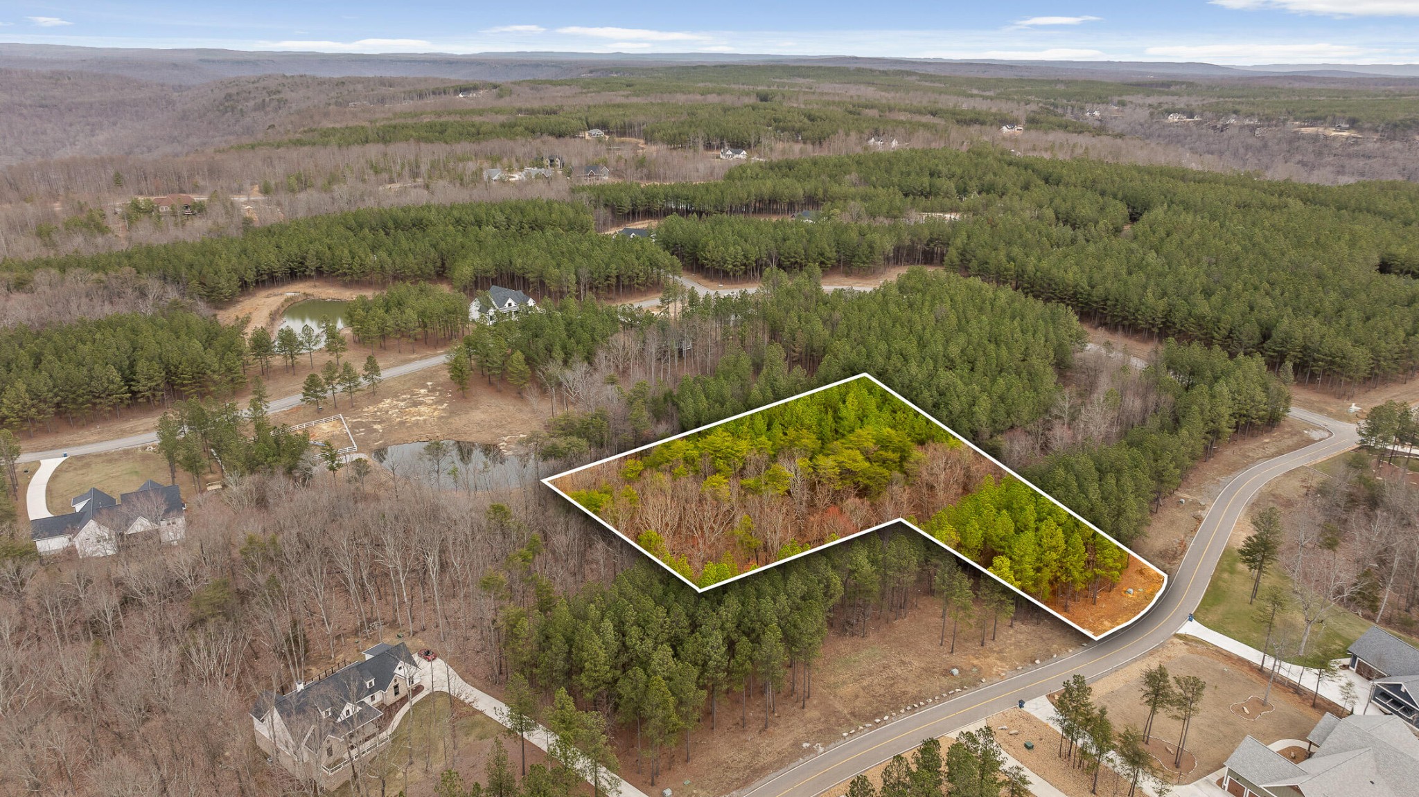 0 Crockett Point #jf178 Property Photo