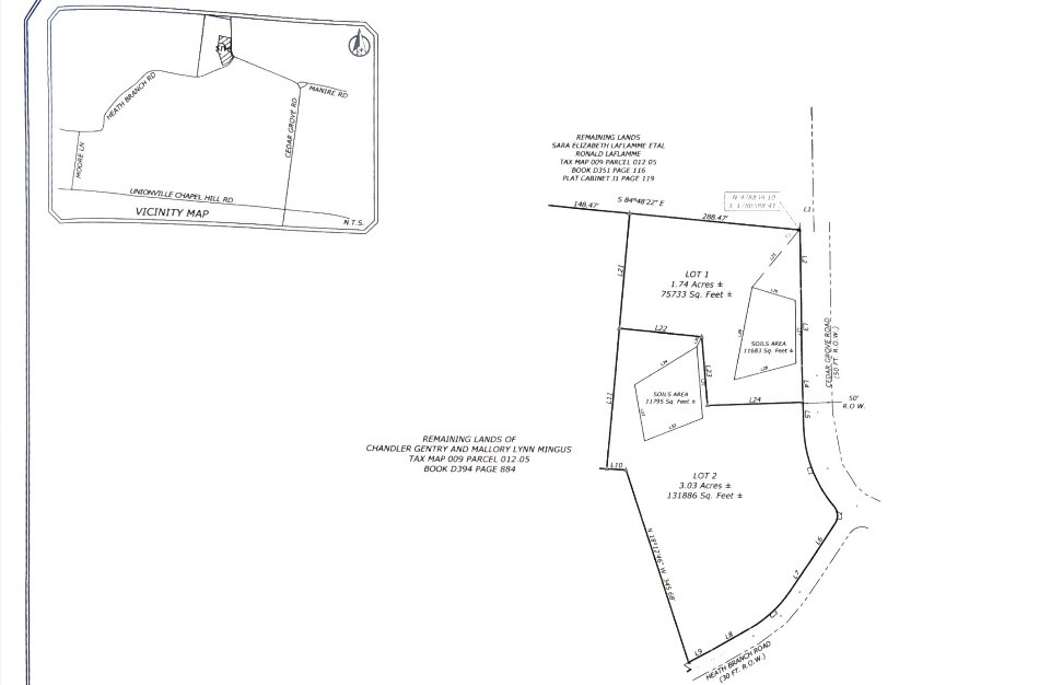 0 Cedar Grove Rd Property Photo 4
