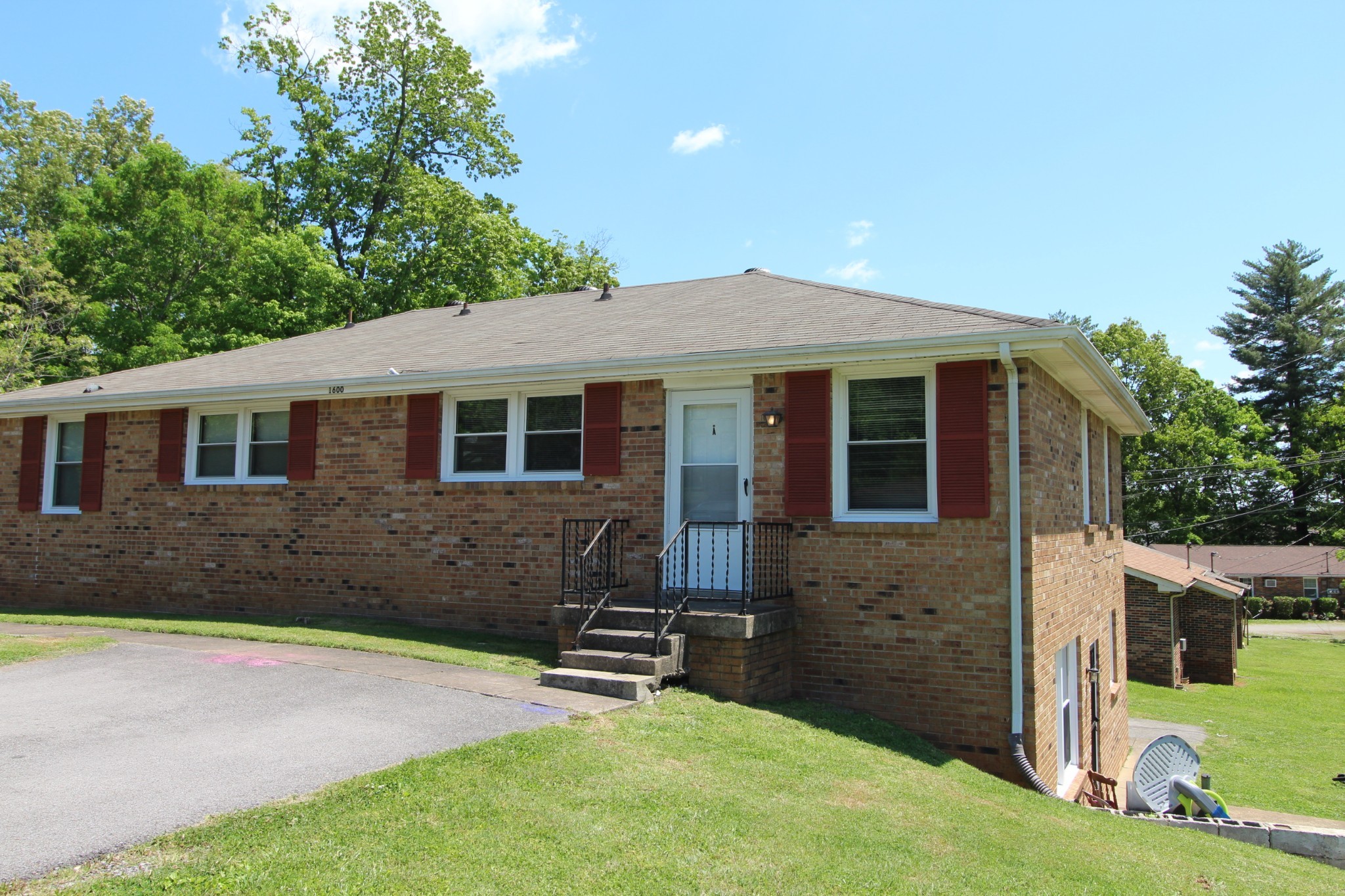 1600 Paradise Hill Rd Unit A Property Photo 1